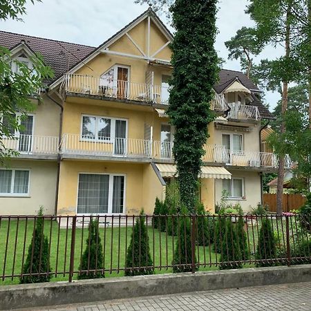 Katica Apartmanok Siofok Ngoại thất bức ảnh