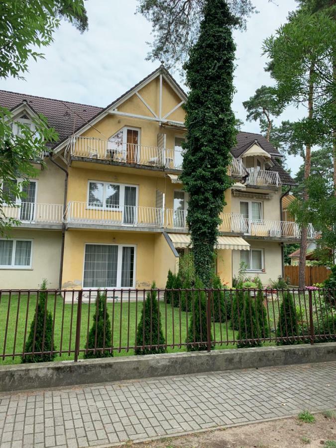 Katica Apartmanok Siofok Ngoại thất bức ảnh