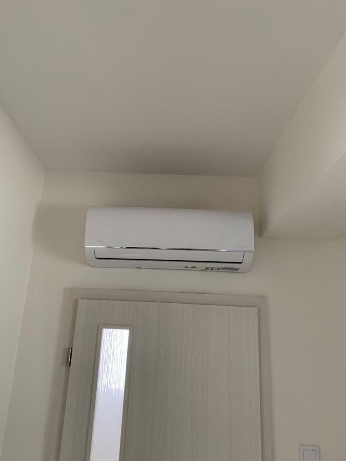 Katica Apartmanok Siofok Ngoại thất bức ảnh