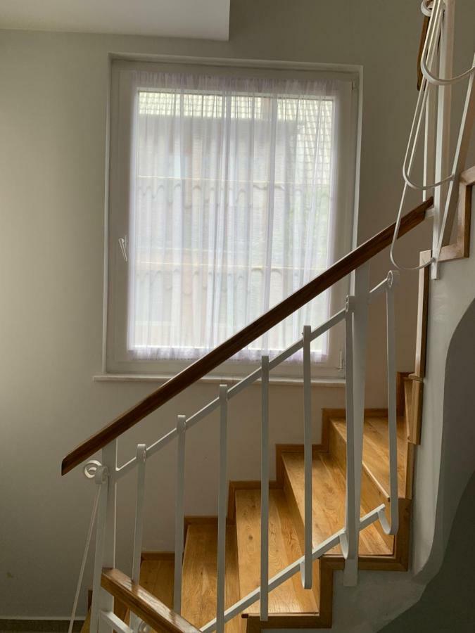 Katica Apartmanok Siofok Ngoại thất bức ảnh
